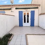 Hébergement de vacances Les Sables
