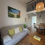 Les Sables Hébergement de vacances