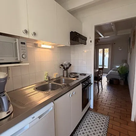 Les Sables Ferienhaus *