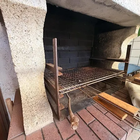 Ferienhaus Les Sables