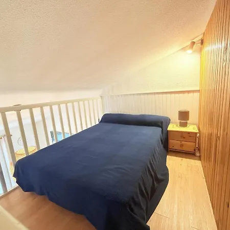 Les Sables Ferienhaus