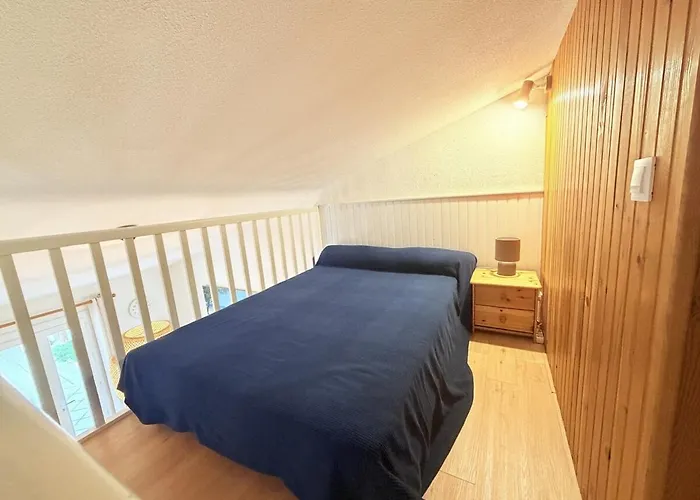 Les Sables Ferienhaus