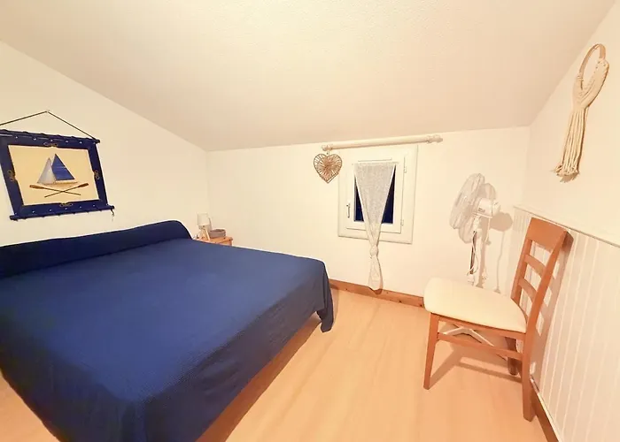 Les Sables Ferienhaus Saint-Georges-d'Oleron