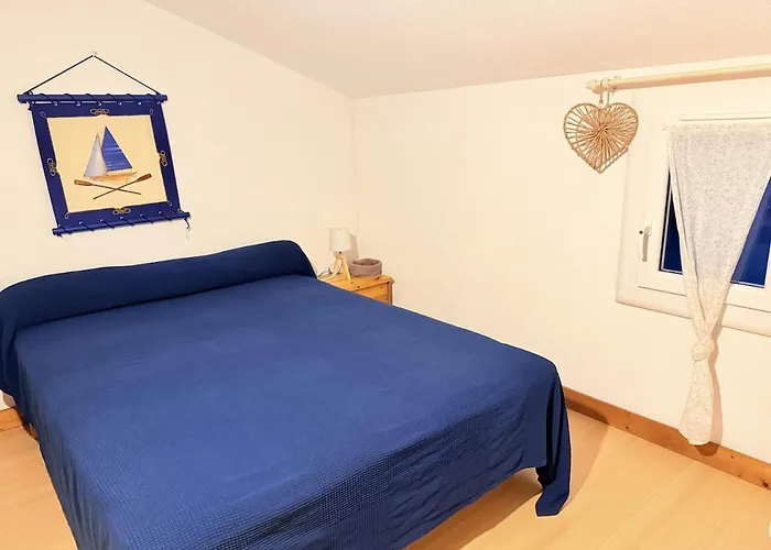 Les Sables Ferienhaus *