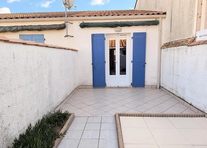 Ferienhaus Les Sables