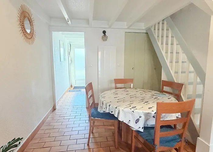 Les Sables Ferienhaus